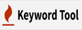 KeywordTool:在线谷歌关键词分析工具