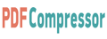 PDFCompressor:在线PDF压缩工具