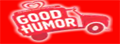 GoodHumor:美国甜蜜使者冰激凌品牌