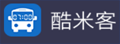 CoomiX:酷米客实时足迹社交平台