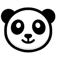 Panda|在线设计素材推荐网