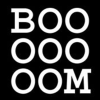 Booooooom鼓舞人心艺术社区