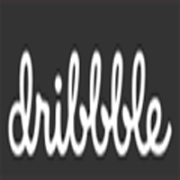 Dribbble:在线艺术设计创作社区