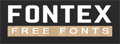 FONTEX|免费下载字体+高级字体
