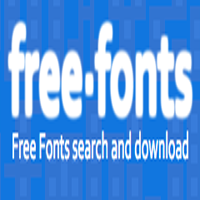 free-fonts|免费字体搜索和下载