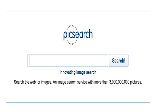 picsearch|动画、图片搜索引擎
