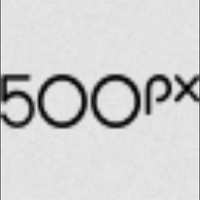 500px|当前最热门的相片。