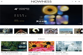 nowness中文网|创意生活短片平台