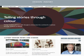 Design Indaba|创造更美好的世界