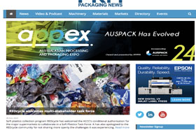 Packaging News|PKN包装新闻