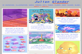 JULIAN GLANDER