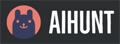 AIHunt | AI 工具导航