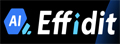 Effidit|利用AI技术提升写作效率和创作体验而研发的写作助手