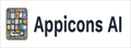 AppiconsAI|AI 生成的应用程序图标