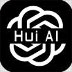 Hui AI导航 | AI工具导航大全，国内外AI工具一站式导航网站